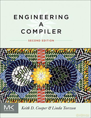 Engineering a Compiler - Keith Cooper [KSIĄŻKA]