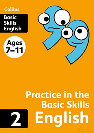 English Book 2 (Collins Practice in the Basic Skills) [KSIĄŻKA]