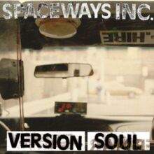 Ken Vandermark's Spaceways Inc.: Version Soul [CD]
