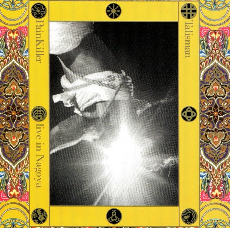 Painkiller: Talisman - Live in Nagoya [CD]