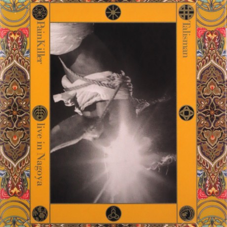Painkiller: Talisman - Live in Nagoya [CD]