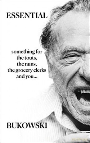 Essential Bukowski: Poetry - Charles Bukowski [KSIĄŻKA]
