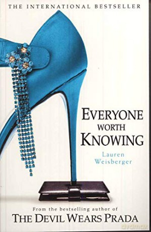 Everyone Worth Knowing - Lauren Weisberger [KSIĄŻKA]