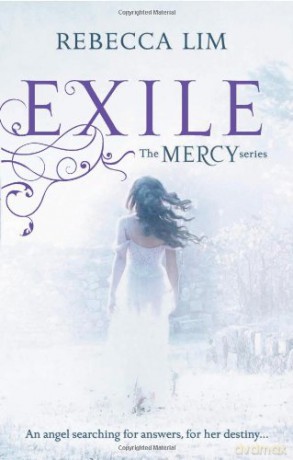 Exile: Book 2 (Mercy) - Rebecca Lim [KSIĄŻKA]