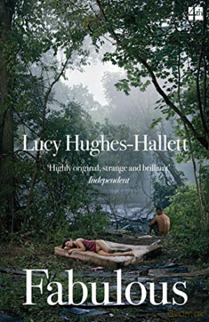 Fabulous - Lucy Hughes-Hallett [KSIĄŻKA]