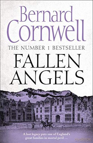 Fallen Angels - Bernard Cornwell [KSIĄŻKA]