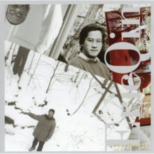 Eric Qin: Photographs [CD]