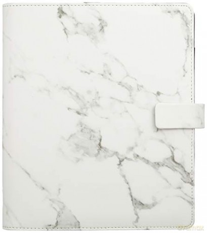 Filofax Patterns Marble A5 organiser [KALENDARZ]