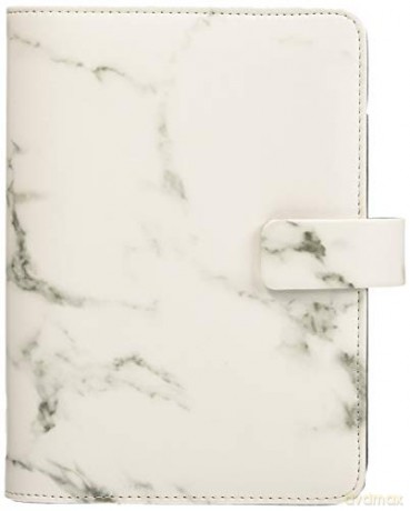 Filofax Patterns Marble Personal organiser [KALENDARZ]