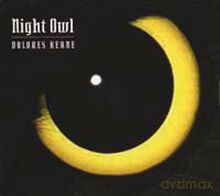 Dolores Keane: Night Owl [CD]