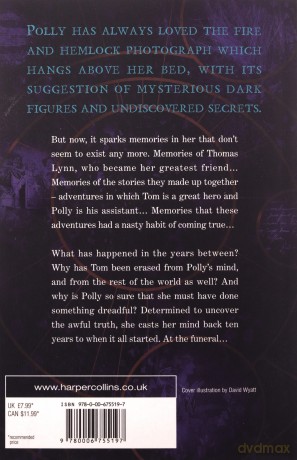 Fire and Hemlock - Diana Wynne Jones [KSIĄŻKA]