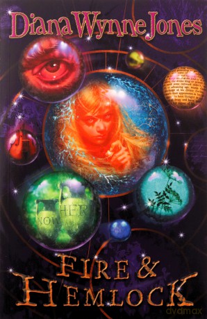 Fire and Hemlock - Diana Wynne Jones [KSIĄŻKA]