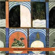 Sephardic Tinge: Our Beautiful Garden is Open [CD]