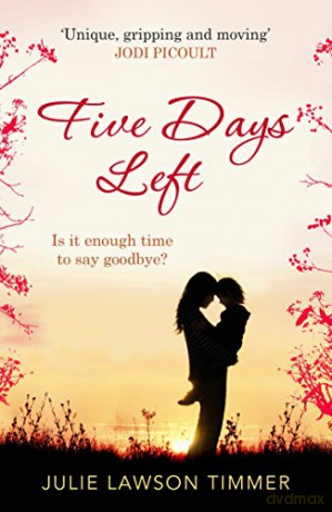 Five Days Left - Julie Lawson Timmer [KSIĄŻKA]