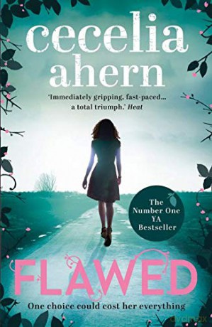 Flawed (Flawed 1) - Cecelia Ahern [KSIĄŻKA]