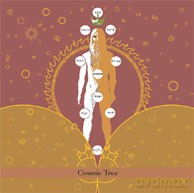 Rabbinical School Dropouts: Cosmic Tree [CD]