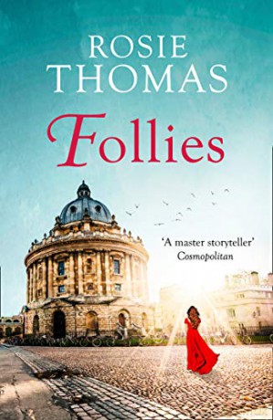 Follies - Rosie Thomas [KSIĄŻKA]