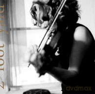 Carla Kihlstedt: Two Foot Yard [CD]