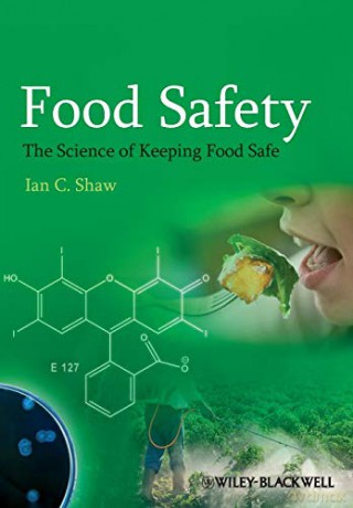Food Safety - Shaw [KSIĄŻKA]