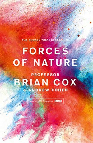 Forces of Nature - Professor Brian Cox [KSIĄŻKA]