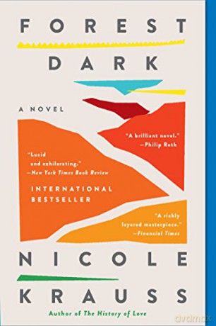 Forest Dark: A Novel - Nicole Krauss [KSIĄŻKA]