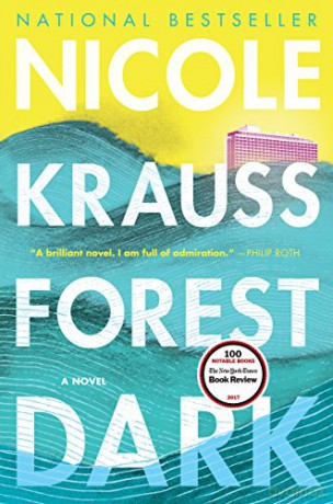 Forest Dark: A Novel - Nicole Krauss [KSIĄŻKA]