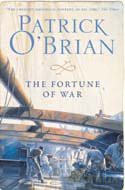 Fortune of War, The - patrick-o-brian [KSIĄŻKA]