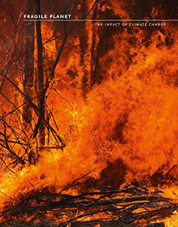 Fragile Planet: The impact of climate change [KSIĄŻKA]
