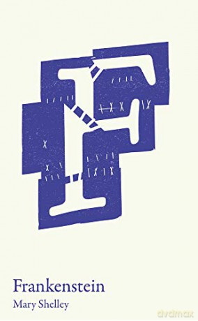 Frankenstein: GCSE 9-1 set text student edition (Collins Classroom Classics) - Mary Shelley [KSIĄŻKA]