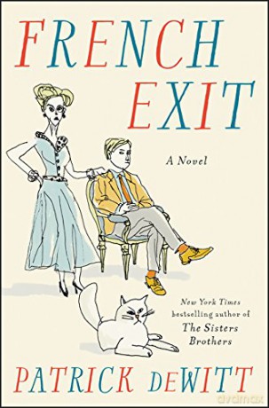 French Exit [KSIĄŻKA]