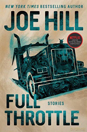 Full Throttle: Stories [KSIĄŻKA]