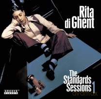 Rita di Ghent: The Standards Session 2 [CD]