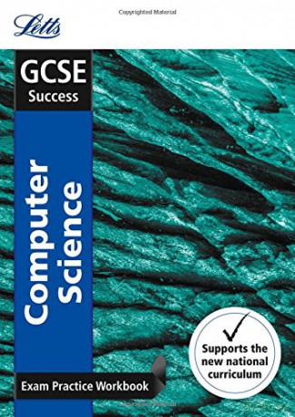 GCSE 9-1 Computer Science Exam Practice Workbook, with Practice Test Paper [KSIĄŻKA]