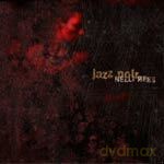 Nelli Rees: Jazz Noir [CD]