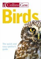 Gem Birds Tpb - Flegg Jim [KSIĄŻKA]