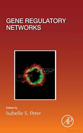Gene Regulatory Networks (Volume 139) (Current Topics in Developmental Biology, Volume 139) - Isabelle S. Peter [KSIĄŻKA]