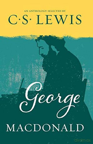 George Macdonald [KSIĄŻKA]