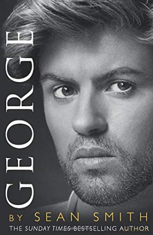 GEORGE: A Memory of George Michael (181 POCHE) - Smith [KSIĄŻKA]