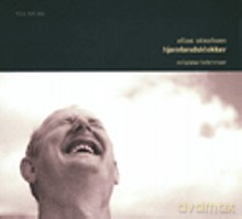 Elias Akselsen: Hjemlandstoner - Religious Romani Ballads [CD]