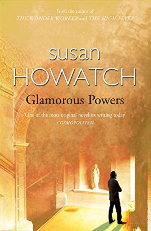 Glamorous Powers - Susan Howatch [KSIĄŻKA]