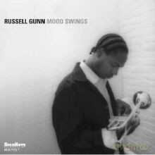 Russell Gunn: Mood Swings [CD]