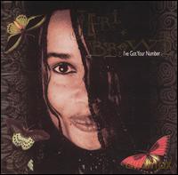 Jeri Brown: I've Got Your Number [CD]