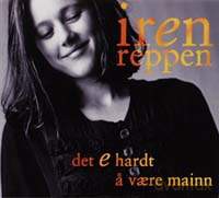 Irene Reppen: Nattas prinsesse (Princess of the Night) [CD]