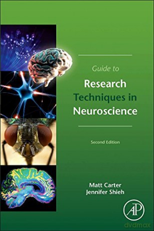 Guide to Research Techniques in Neuroscience - Matt Carter [KSIĄŻKA]