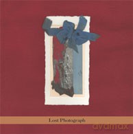 Rob Burger, Greg Cohen, Kenny Wollesen: Lost Photograph [CD]