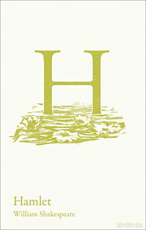 Hamlet: A-level set text student edition (Collins Classroom Classics) - William Shakespeare [KSIĄŻKA]