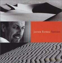 Javier Ruibal: Sahara [CD]