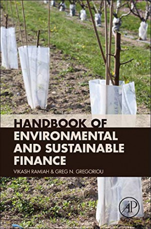 Handbook of Environmental and Sustainable Finance - Vikash Ramiah [KSIĄŻKA]
