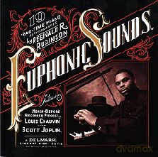 Reginald R. Robinson: Euphonic Sounds [CD]