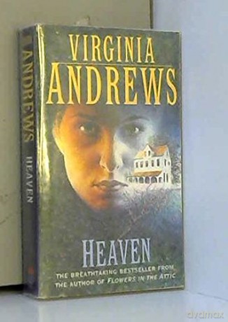 Heaven - Virginia Andrews [KSIĄŻKA]